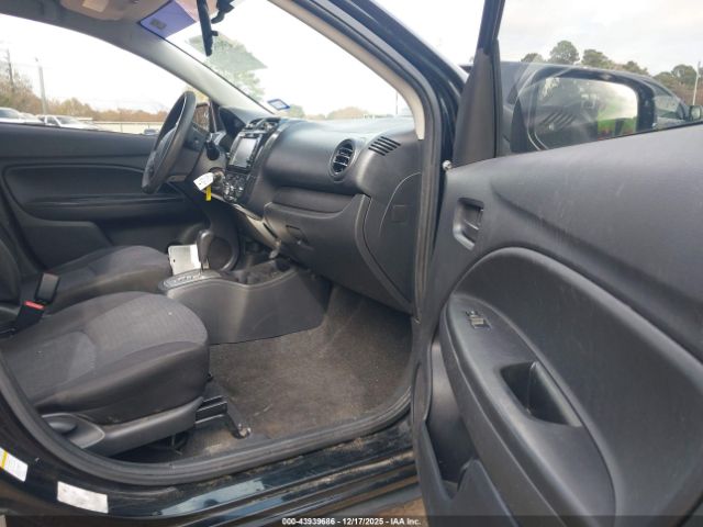 2018 MITSUBISHI MIRAGE ML32A3HJXJH006771 Photo 4