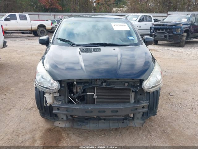 2018 MITSUBISHI MIRAGE ML32A3HJXJH006771 Photo 5