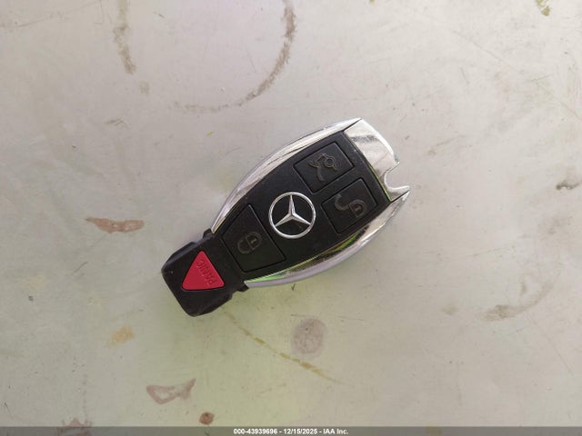 Auction sale of the 2015 Mercedes-benz Ml 350 4matic, vin: 4JGDA5HB8FA486606, lot number: 43939696