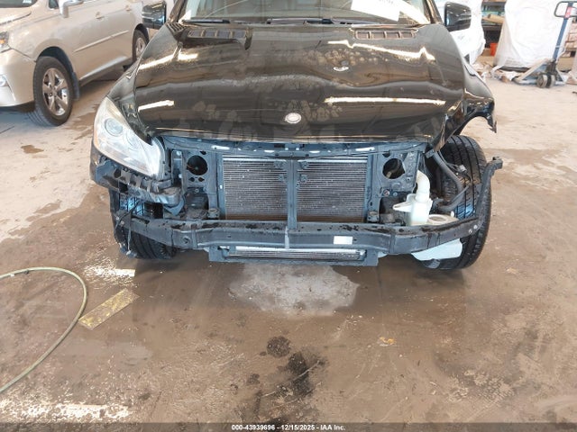 Auction sale of the 2015 Mercedes-benz Ml 350 4matic, vin: 4JGDA5HB8FA486606, lot number: 43939696