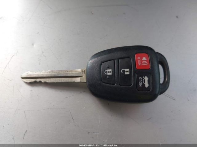 2015 TOYOTA COROLLA 5YFBURHE0FP217516 Photo 10