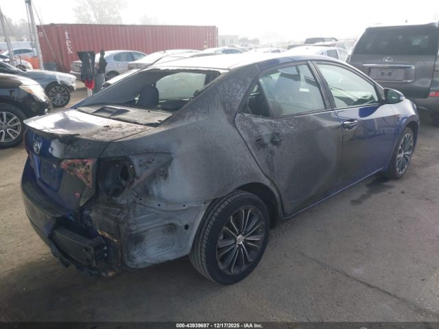 2015 TOYOTA COROLLA 5YFBURHE0FP217516 Photo 3