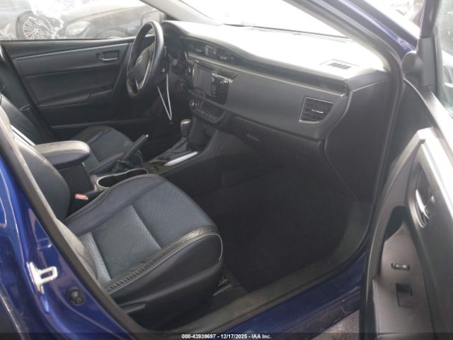 2015 TOYOTA COROLLA 5YFBURHE0FP217516 Photo 4