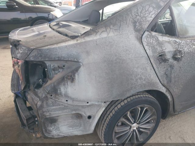 2015 TOYOTA COROLLA 5YFBURHE0FP217516 Photo 5