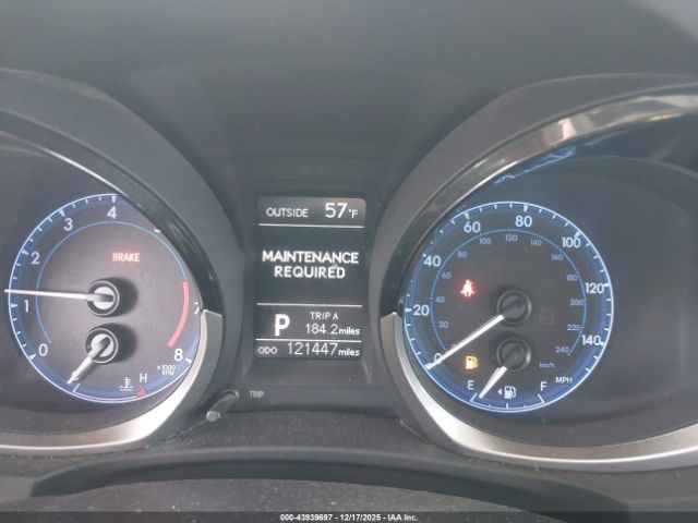 2015 TOYOTA COROLLA 5YFBURHE0FP217516 Photo 6