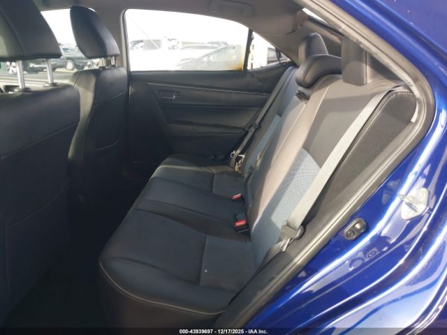 2015 TOYOTA COROLLA 5YFBURHE0FP217516 Photo 7