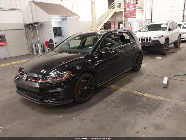 3VW5T7AU7MM000701 Volkswagen Golf Gti 2.0t Autobahn/2.0t S/2.0t Se