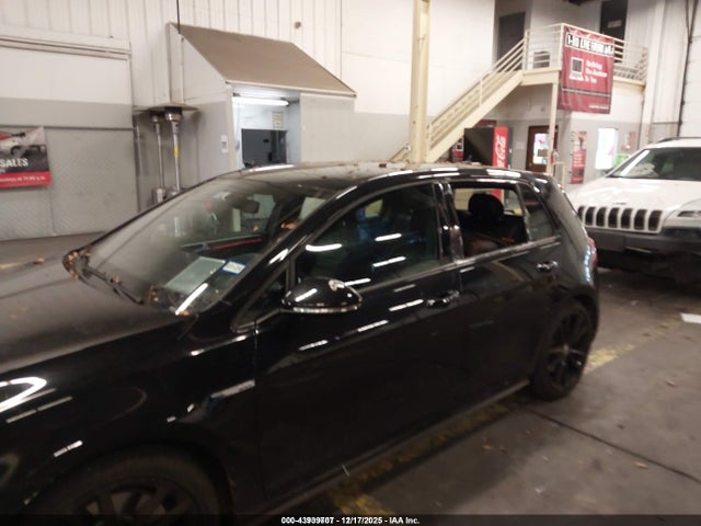 3VW5T7AU7MM000701 Volkswagen Golf Gti 2.0t Autobahn/2.0t S/2.0t Se