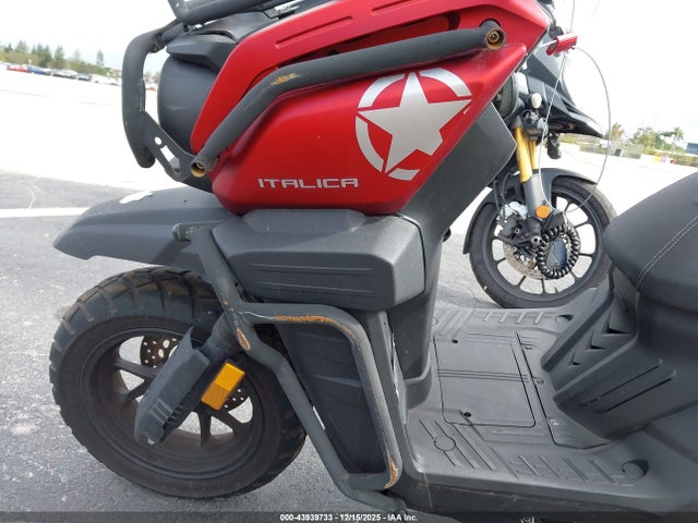 Taizhou Mc 2024 HZ2TBCND2R1005617 Image 14