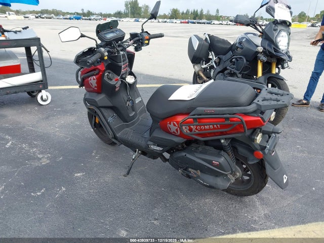 Taizhou Mc 2024 HZ2TBCND2R1005617 Image 3