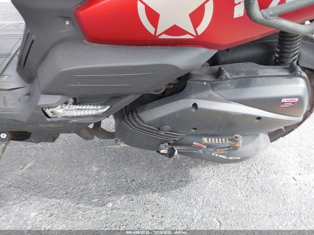 Taizhou Mc 2024 HZ2TBCND2R1005617 Image 9