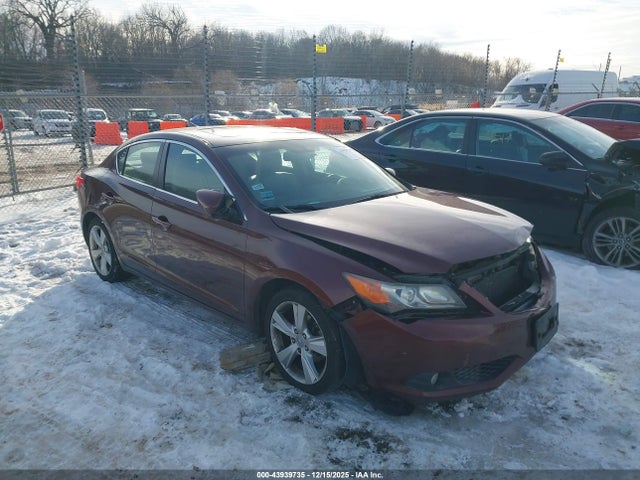 2014 ACURA ILX 19VDE1F79EE005492