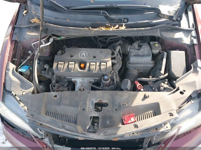 2014 ACURA ILX 19VDE1F79EE005492 Photo 9