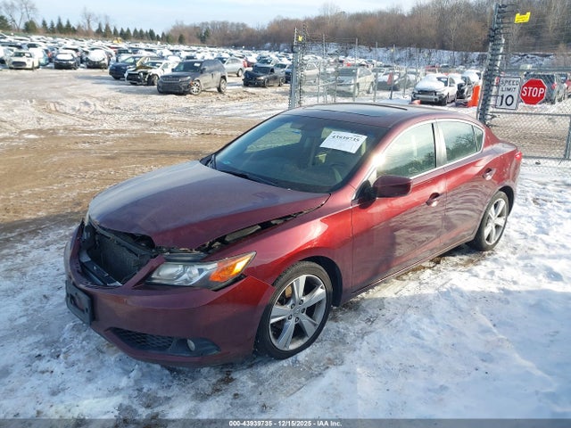 2014 ACURA ILX 19VDE1F79EE005492 Photo 1