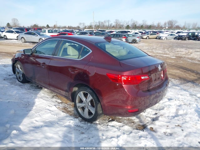 2014 ACURA ILX 19VDE1F79EE005492 Photo 2