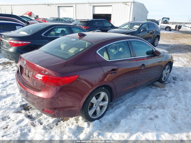 2014 ACURA ILX 19VDE1F79EE005492 Photo 3