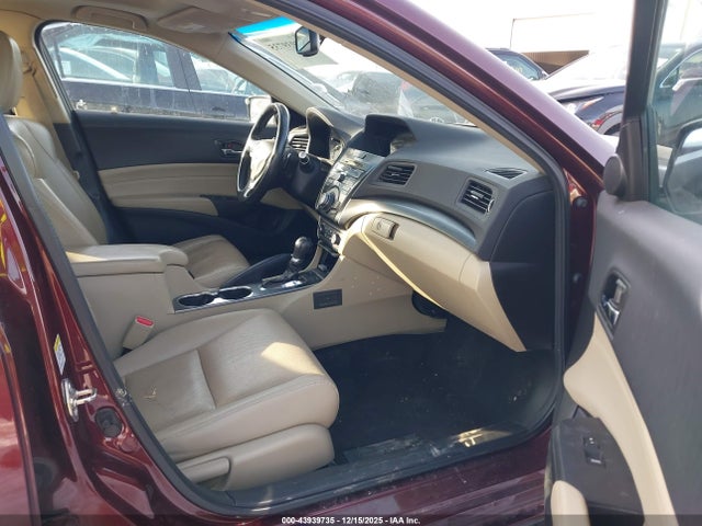 2014 ACURA ILX 19VDE1F79EE005492 Photo 4
