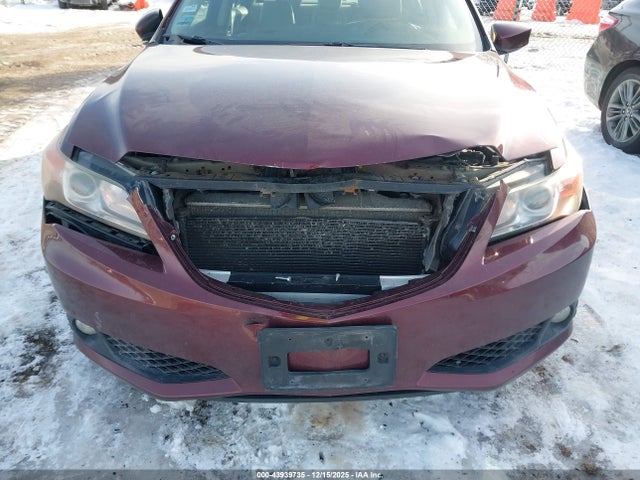 2014 ACURA ILX 19VDE1F79EE005492 Photo 5