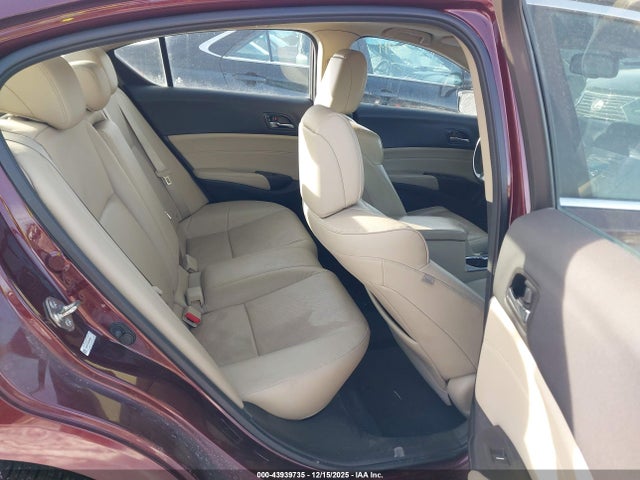 2014 ACURA ILX 19VDE1F79EE005492 Photo 7