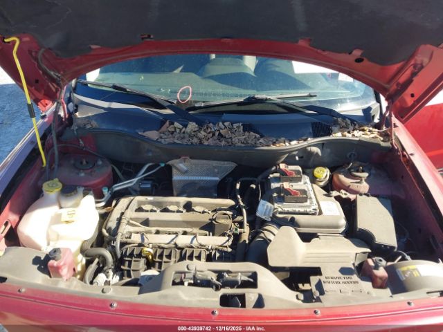 2017 JEEP PATRIOT 1C4NJPFA9HD148583 Photo 9