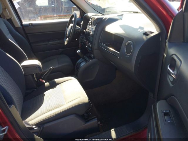 2017 JEEP PATRIOT 1C4NJPFA9HD148583 Photo 4