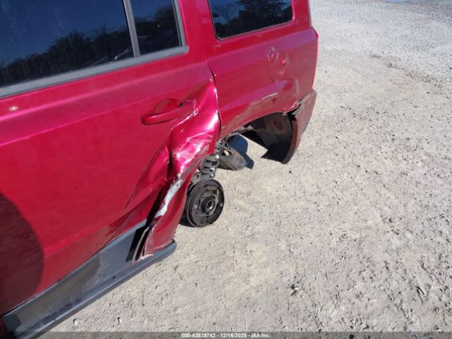 2017 JEEP PATRIOT 1C4NJPFA9HD148583 Photo 5