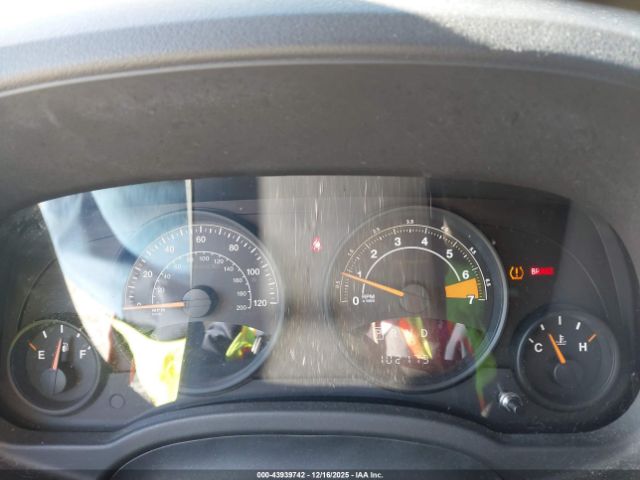 2017 JEEP PATRIOT 1C4NJPFA9HD148583 Photo 6