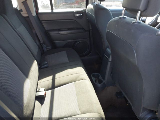 2017 JEEP PATRIOT 1C4NJPFA9HD148583 Photo 7