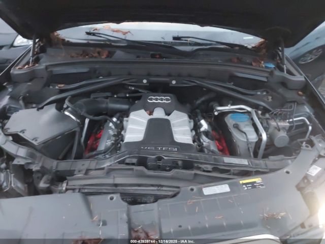 2015 AUDI Q5 WA1DGAFP1FA023047 Photo 9