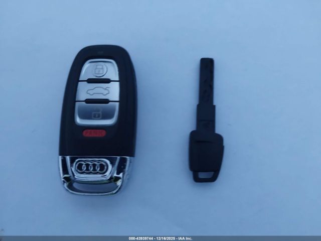 2015 AUDI Q5 WA1DGAFP1FA023047 Photo 10