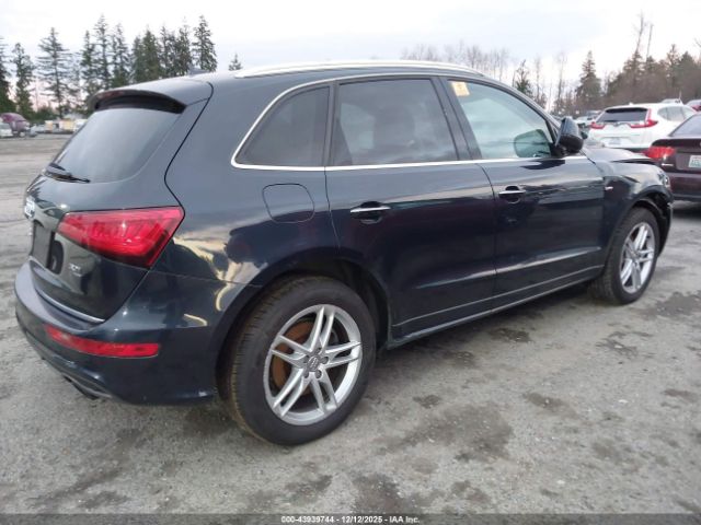 2015 AUDI Q5 WA1DGAFP1FA023047 Photo 3