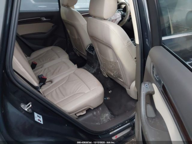 2015 AUDI Q5 WA1DGAFP1FA023047 Photo 7