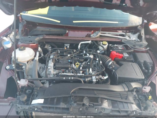 2021 FORD ESCAPE 1FMCU9F68MUA46302 Photo 9