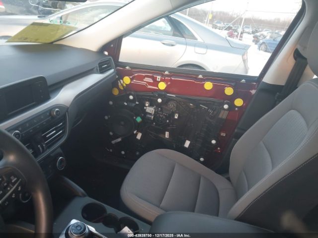 2021 FORD ESCAPE 1FMCU9F68MUA46302 Photo 4