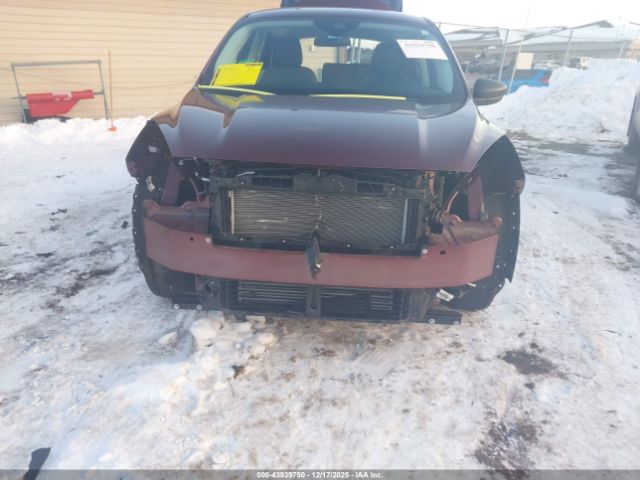 2021 FORD ESCAPE 1FMCU9F68MUA46302 Photo 5