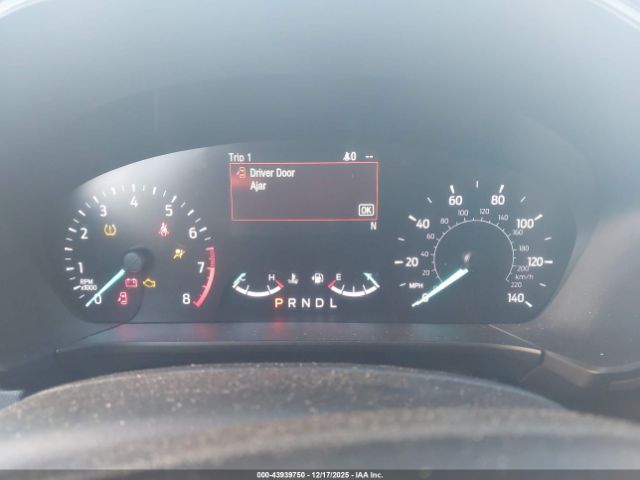 2021 FORD ESCAPE 1FMCU9F68MUA46302 Photo 6