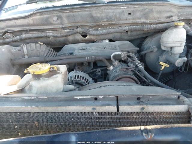 Продажа на аукционе авто 2006 Dodge Ram 1500 Laramie, vin: 1D7HU182X6S644448, номер лота: 43939762