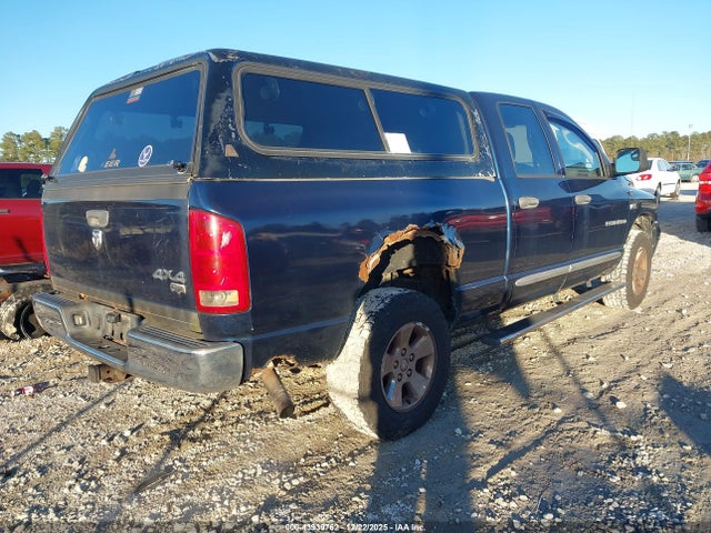 Продажа на аукционе авто 2006 Dodge Ram 1500 Laramie, vin: 1D7HU182X6S644448, номер лота: 43939762