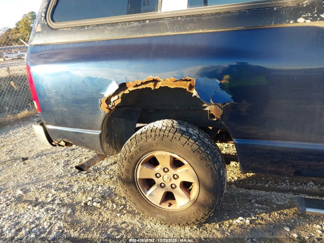 Продажа на аукционе авто 2006 Dodge Ram 1500 Laramie, vin: 1D7HU182X6S644448, номер лота: 43939762