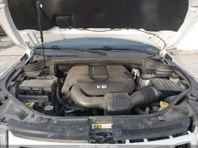 2015 JEEP GRAND CHEROKEE 1C4RJFBG9FC635954 Photo 9