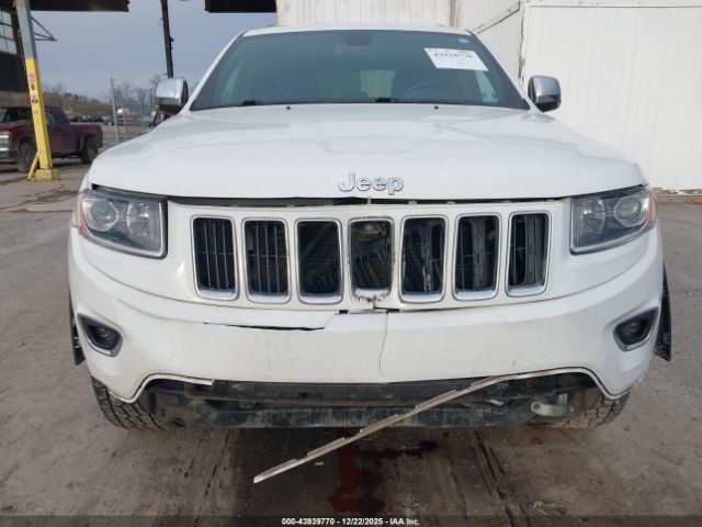 2015 JEEP GRAND CHEROKEE 1C4RJFBG9FC635954 Photo 5
