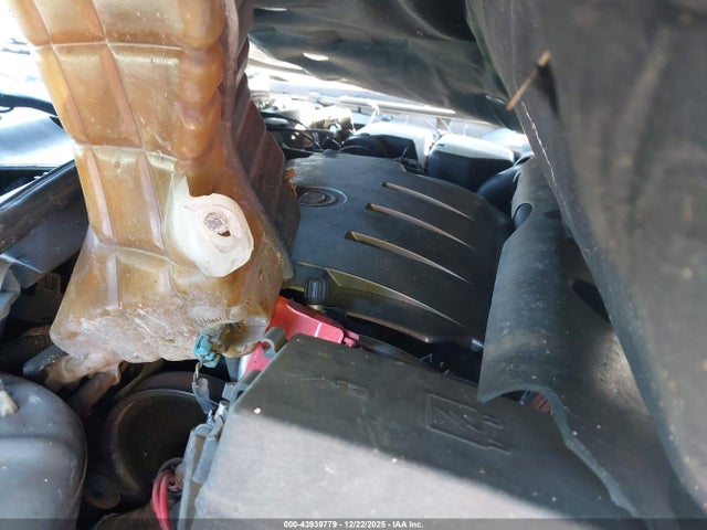 2004 CADILLAC DEVILLE 1G6KD54Y74U185692 Photo 9