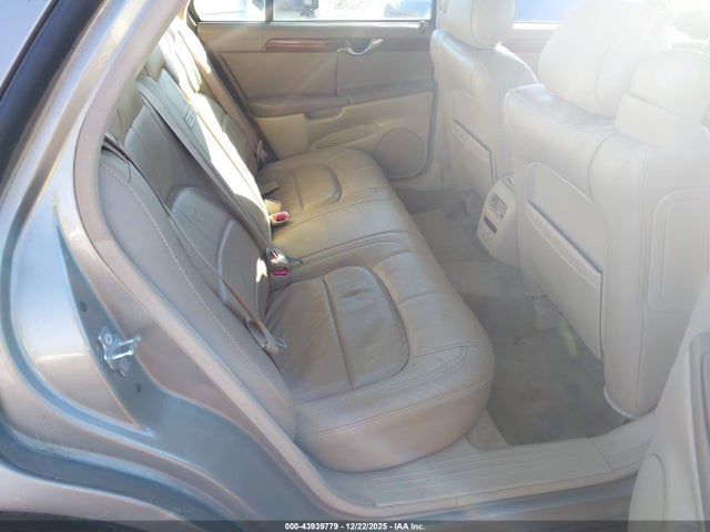 2004 CADILLAC DEVILLE 1G6KD54Y74U185692 Photo 7