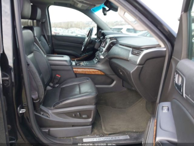 2016 CHEVROLET SUBURBAN 1GNSKJKC1GR191151 Photo 4