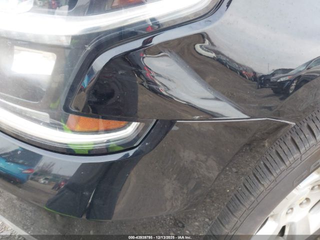 2016 CHEVROLET SUBURBAN 1GNSKJKC1GR191151 Photo 5