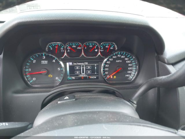 2016 CHEVROLET SUBURBAN 1GNSKJKC1GR191151 Photo 6