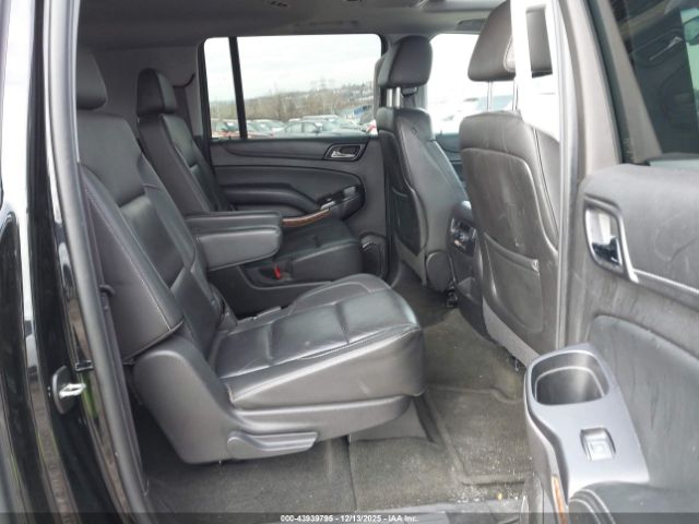 2016 CHEVROLET SUBURBAN 1GNSKJKC1GR191151 Photo 7