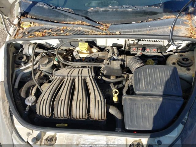 2005 CHRYSLER PT CRUISER 3C4FY58B75T561540 Photo 9