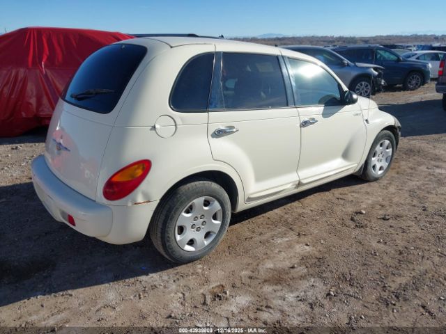 2005 CHRYSLER PT CRUISER 3C4FY58B75T561540 Photo 3