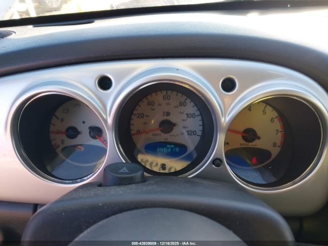 2005 CHRYSLER PT CRUISER 3C4FY58B75T561540 Photo 6